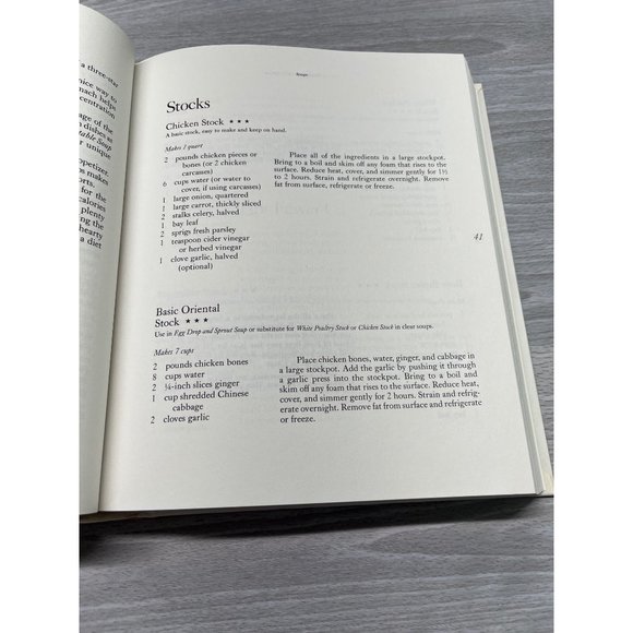 The Lose Weight Naturally Cookbook by Sharon Claessens Healthy Recipes - Picture 3 of 7